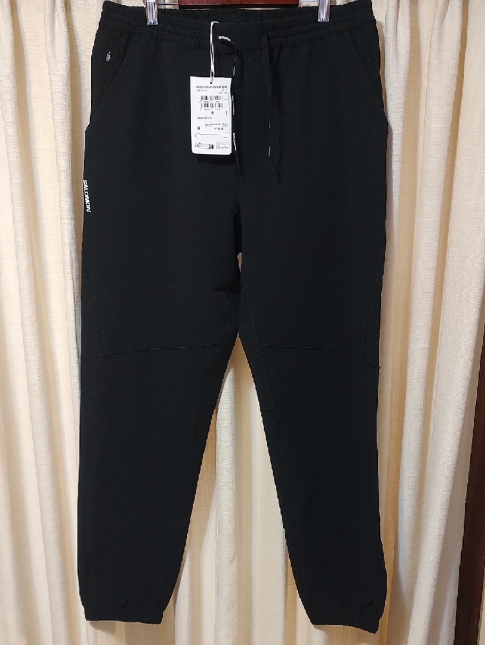 Salomon SHKout HEXAFLOW Pants
